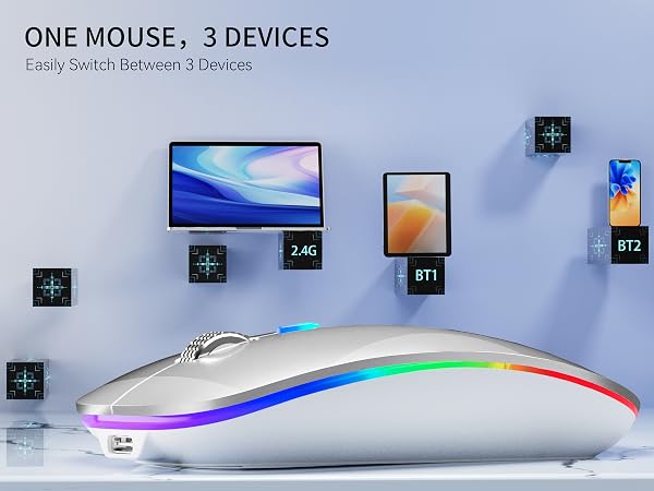 bluetooth mouse for laptop