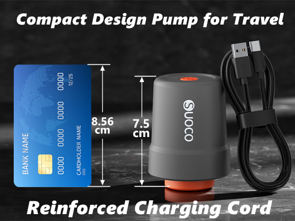 MINI PUMP