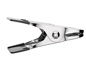 360-Degree Swivel Hook