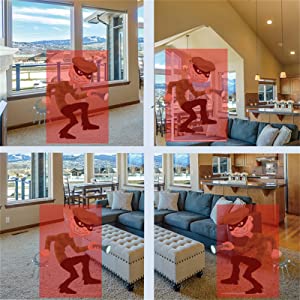 bulb camera 360 degree wifi outdoor