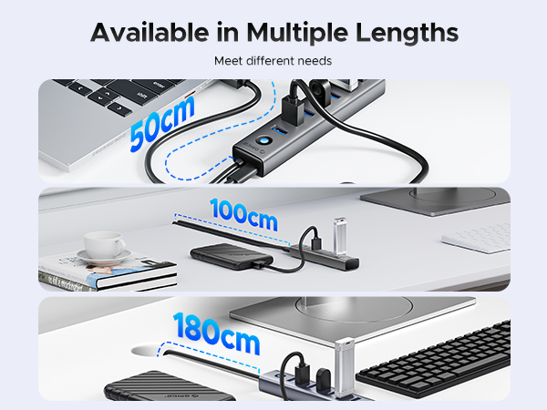 7 port usb hub