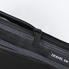 Smooth firm durable metal zipper puller to provide customers with perfect products.