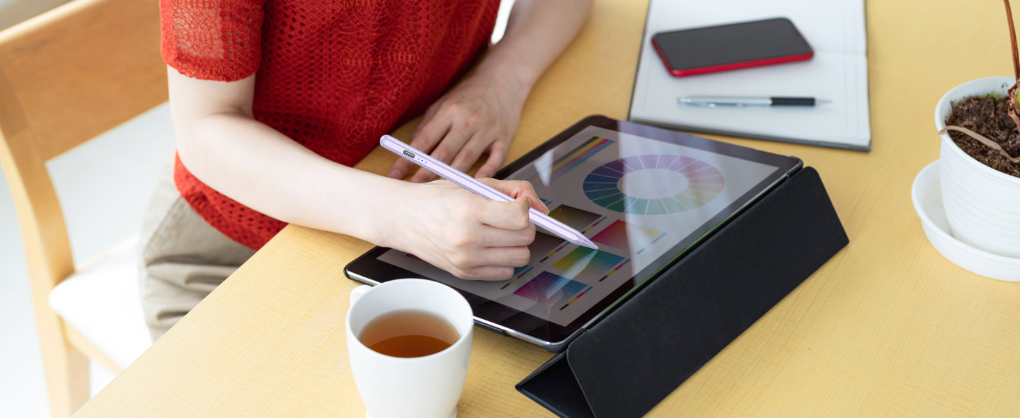 ipad pen