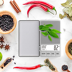 coffee scale