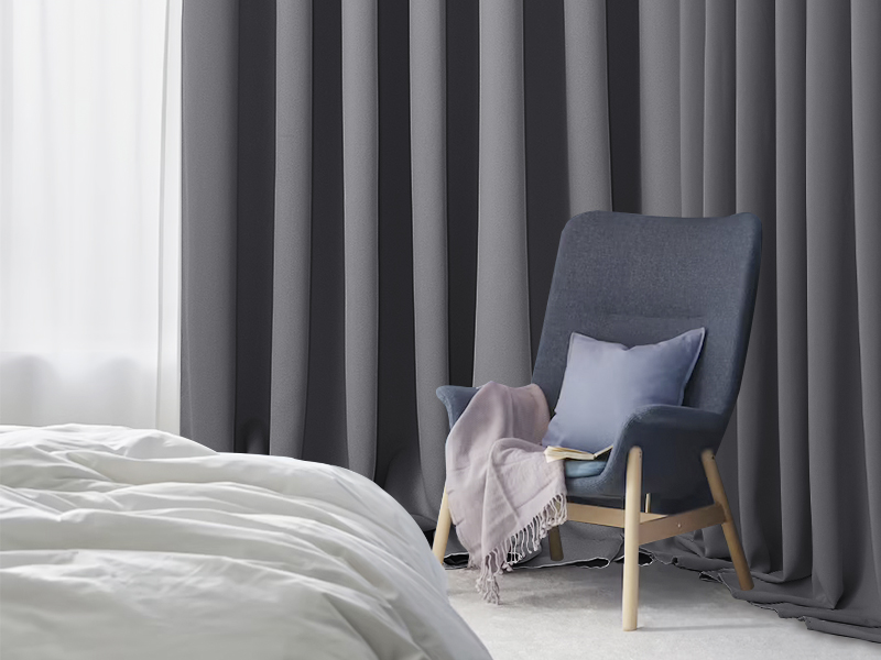 room divider curtains