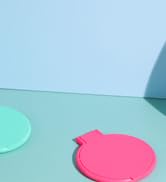 Mini Folding Mirrors