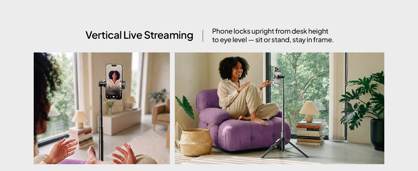 tripod for iphone