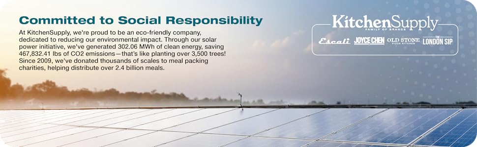 Social Responsibility