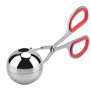 Crafted from 304 Stainless Steel with Precision Polishing