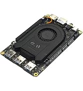 LattePanda 3 Delta x86 Single Board Computer | Intel N5105 Quad-Core Windows 10/11 SBC | Built-in...