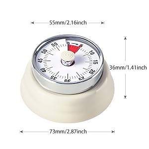 kitchen timer