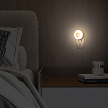 night light for bathroom