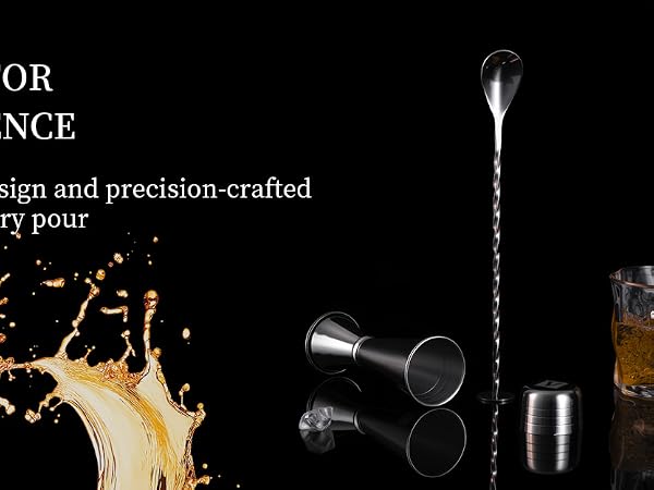 cocktail shaker