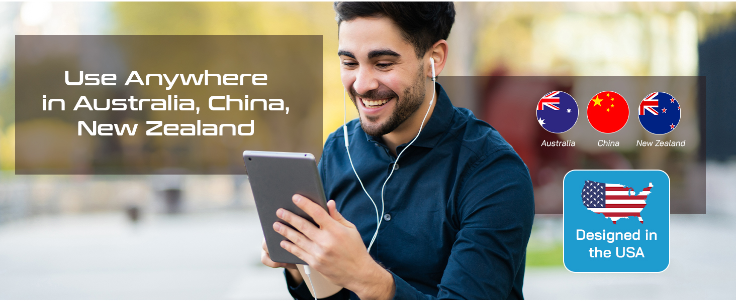 china plug adapter