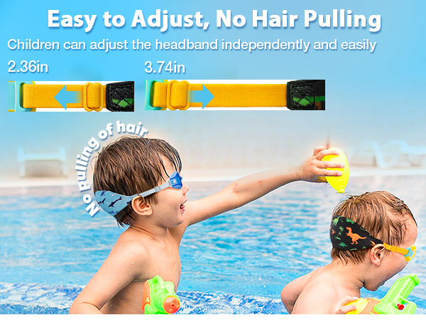 swim goggles kids