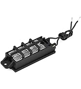 Solar Greenhouse Heater 100W Dc 12V PTC Heating Element Aluminum PTC Ceramic Air Heater 50W 12V C...