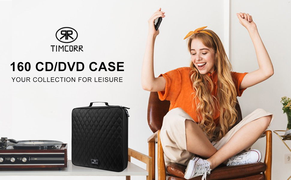 CD CASE