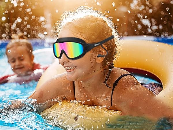 kids goggles