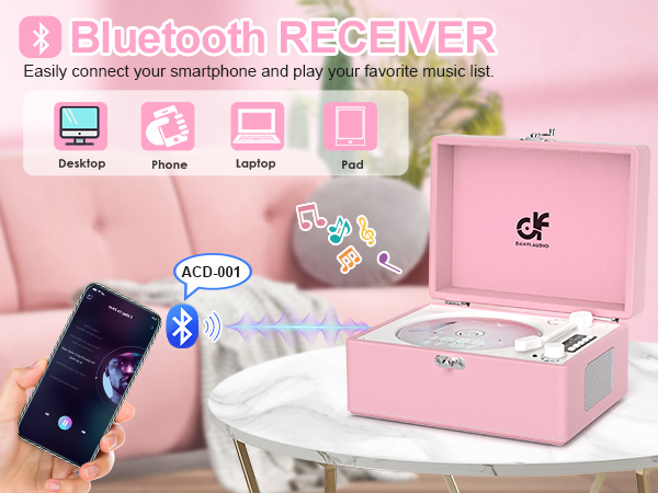 cd player portable