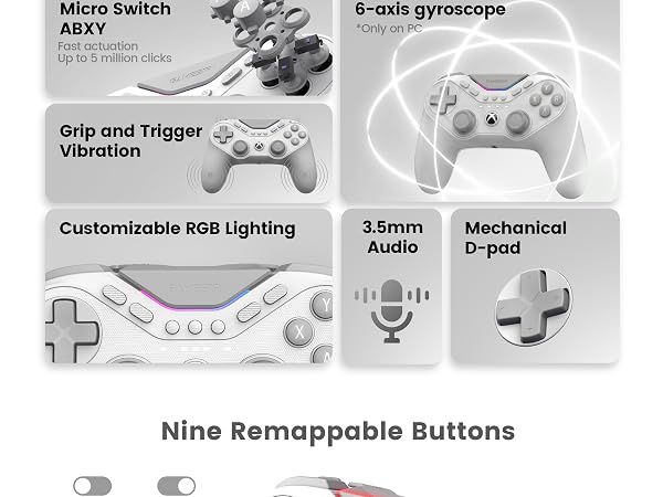 Tarantula Pro Xbox
