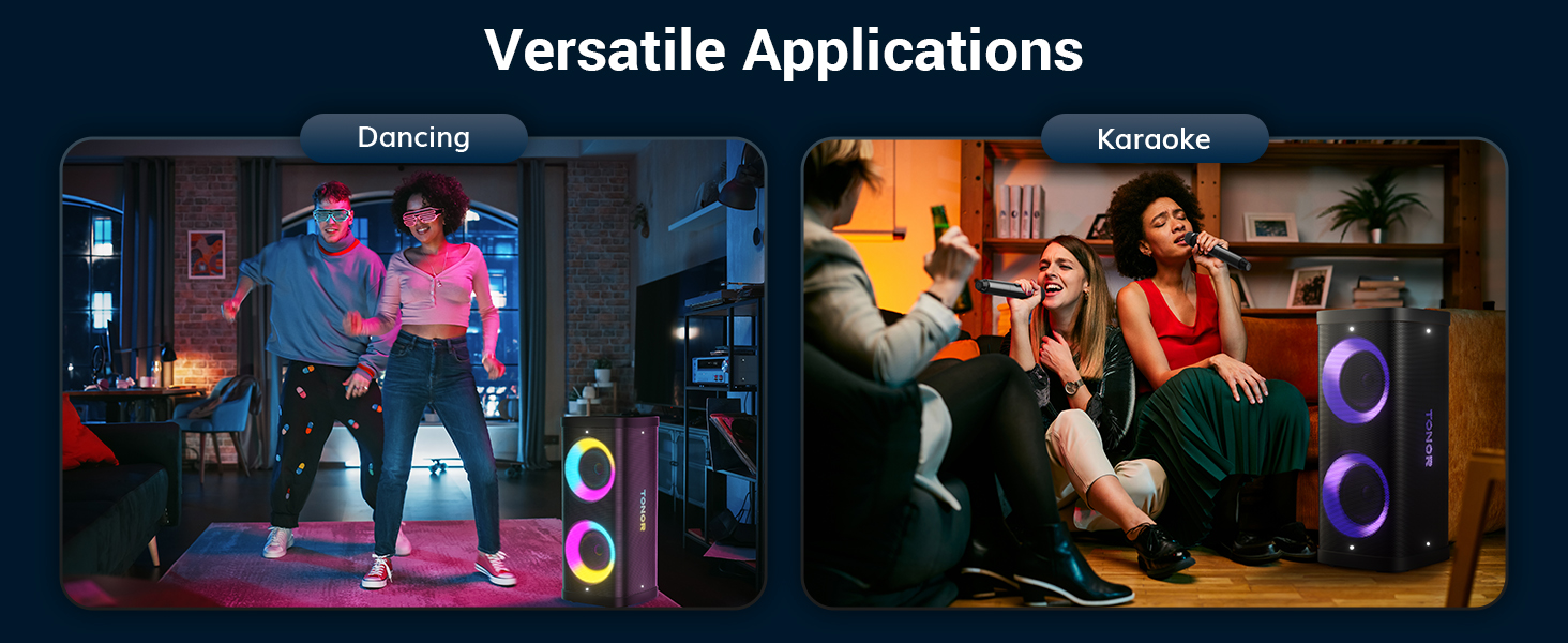 Bluetooth.Karaoke.Machine