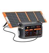 solar generator