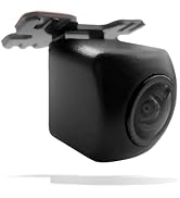 Pioneer ND-BC011 Rear View Backup Camera – NTSC Universal Camera with Selectable Front View, 155°...