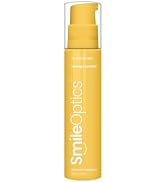 SmileOptics Mango Sorbet Flavored Whitening Toothpaste, 60ml | 2.1 oz, Fluoride-Free, Travel Size...
