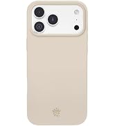 VELVET CAVIAR for iPhone 18 Pro Max Case | Compatible with MagSafe | 16ft Drop Tested | Cute Girl...