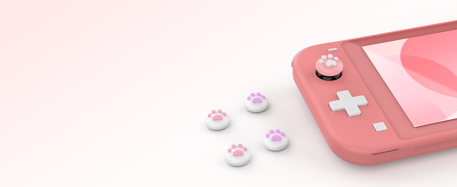 switch lite case