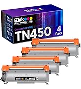 E-Z Ink Compatible Toner Cartridge Replacement for Brother TN450 TN420 TN-450 TN-420 Compatible w...