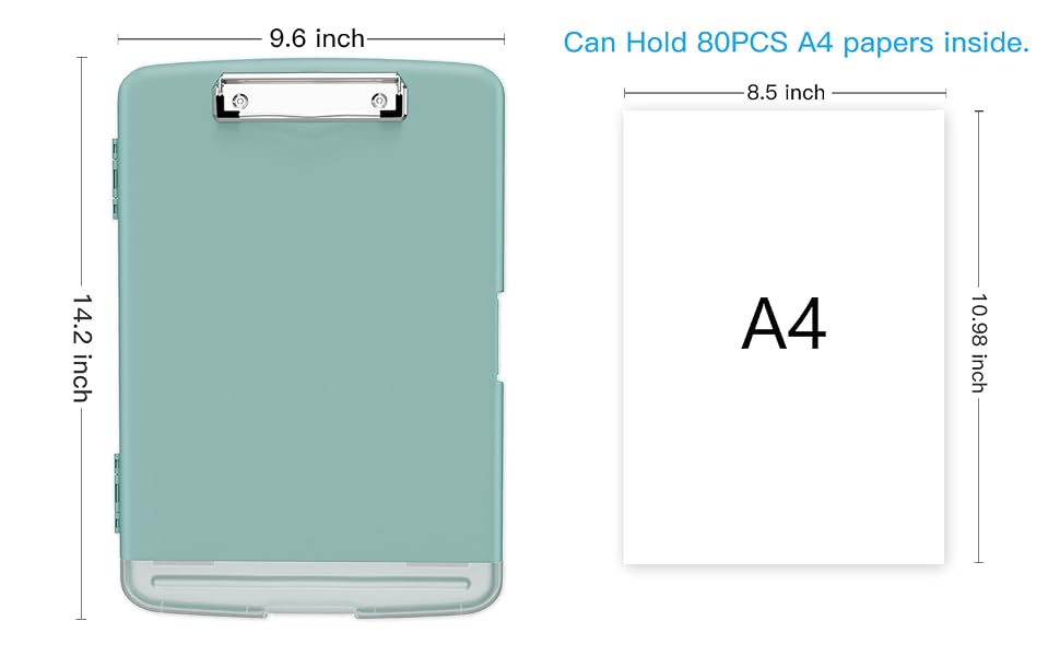 clipboard
