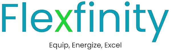 Flexfinity Pushup Board