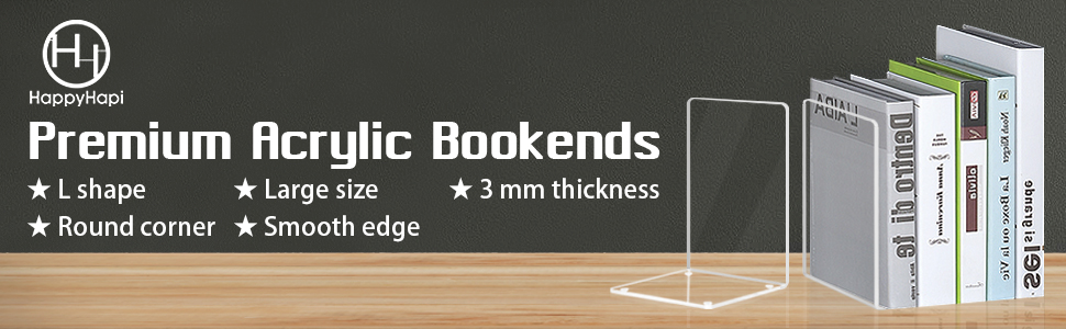 bookends