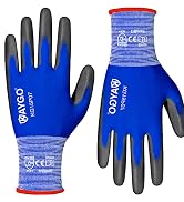 Work Gloves
