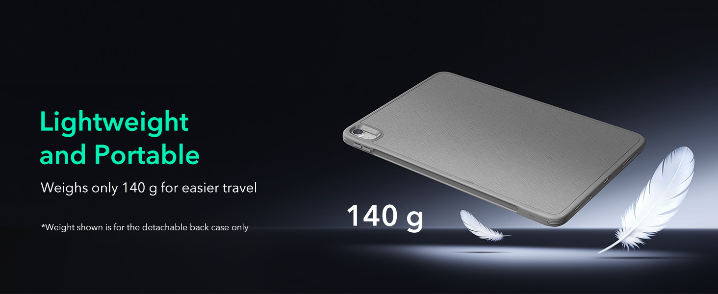 ESR for iPad Air 11 Inch Case