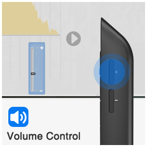 Volume Control