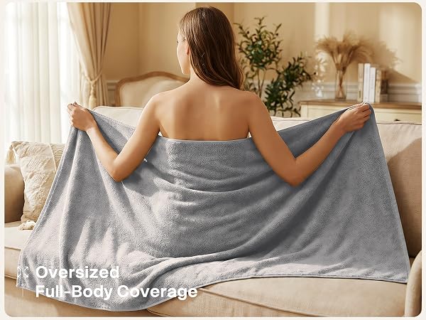 Bath Towel