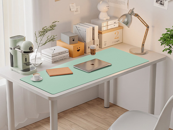 desk mat