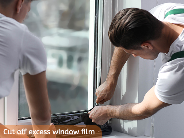 window film kit