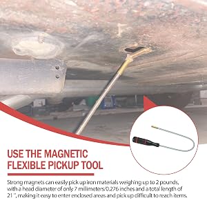 Magnetic Pickup Tool 2