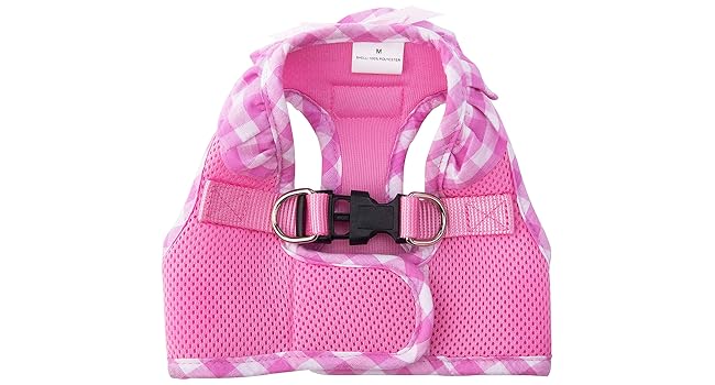 dog harness