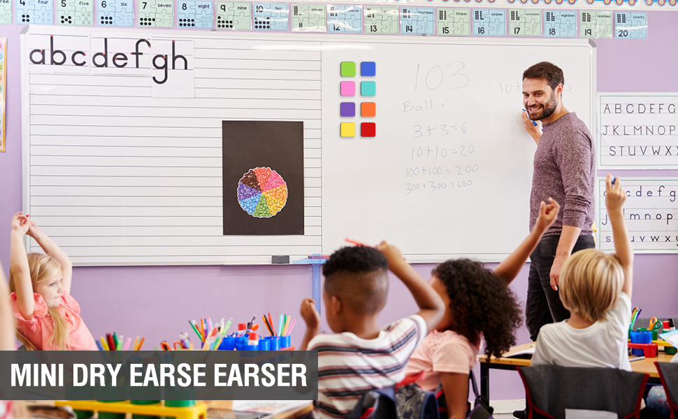 MINI DRY EARSE EARSER