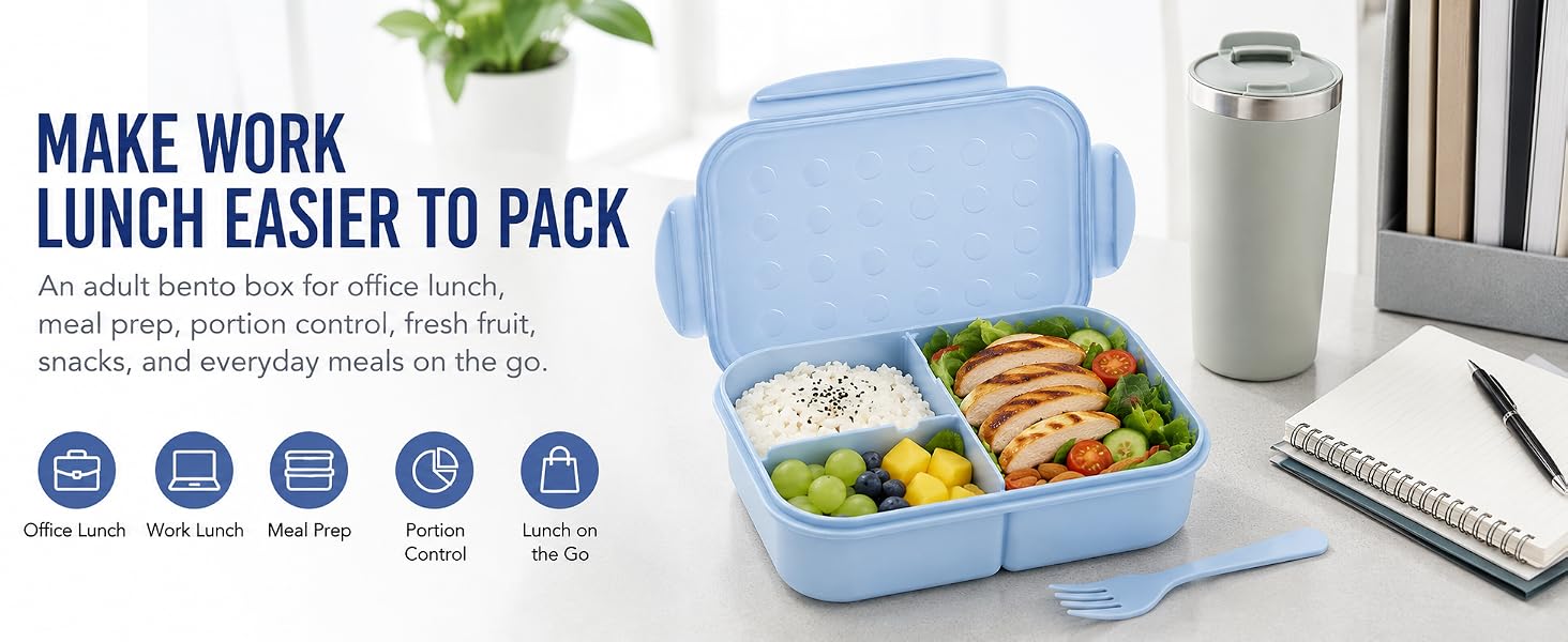 lunch box