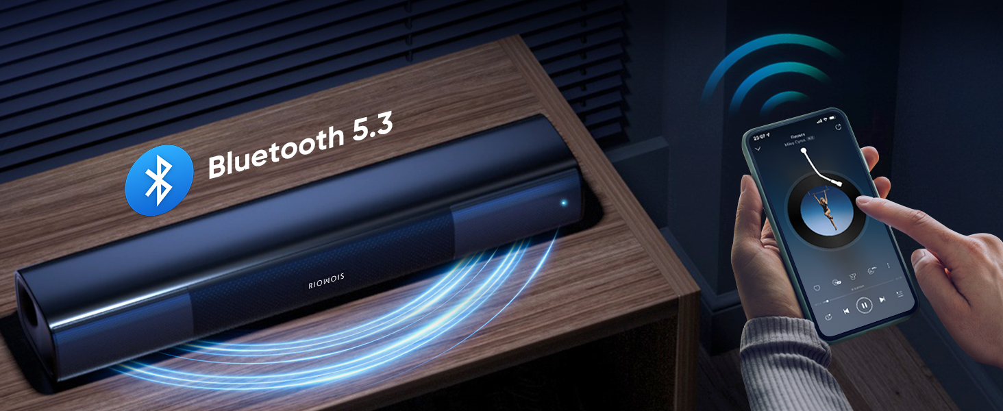 SOUNDBAR