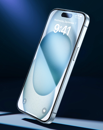 iphone 15 screen protector