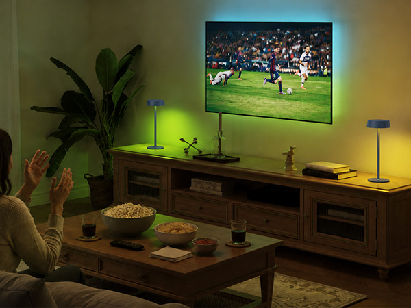 Game Night