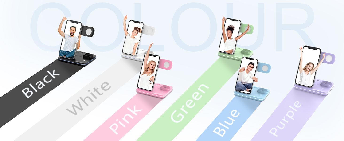 wireless charger
