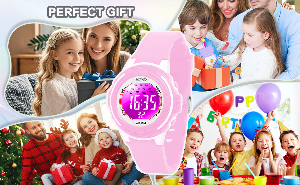 kids watch