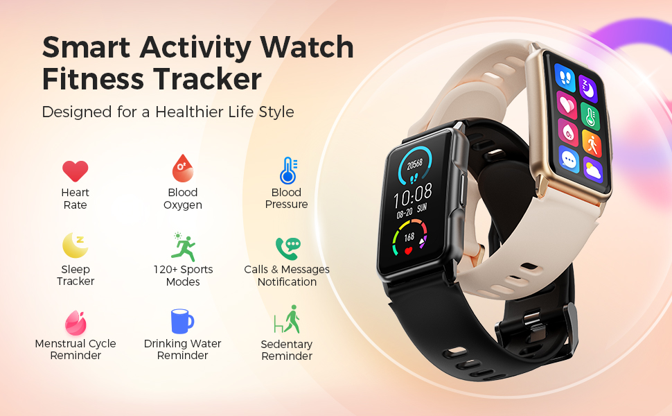 fitness tracker